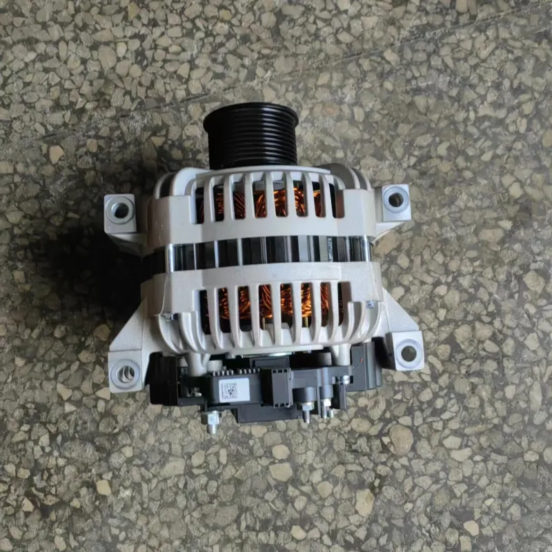ATG20853 Alternator for Cummins Generator 4365704