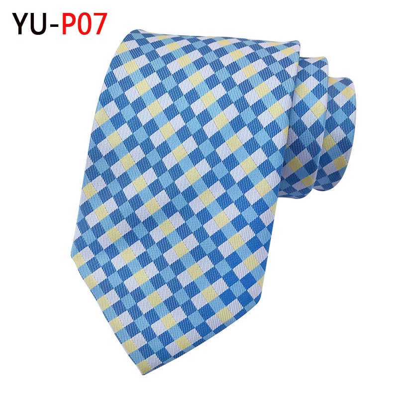 Floral Tie——YU-P7