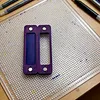 Diamond Painting Magnetic Light Pad Switch Cover for LED Light Board 3D Printed Light Pad Protector No More Accidental Turn Off Waterproof