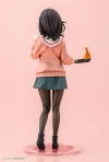 1/7 Scale PV336 Mako Kawai - Food for the Soul Official Statue - Kotobukiya