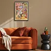 (Big Size) The Princesses - 11CT Stamped Cross Stitch 50*72cm/19.69*28.35in tapestrymarket