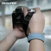 Camera quick release wrist strap micro single magnetic hand strap to prevent loss and fall off