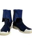 Mobile Suit Gundam Seed Auel Neider Cosplay Boots Shoes