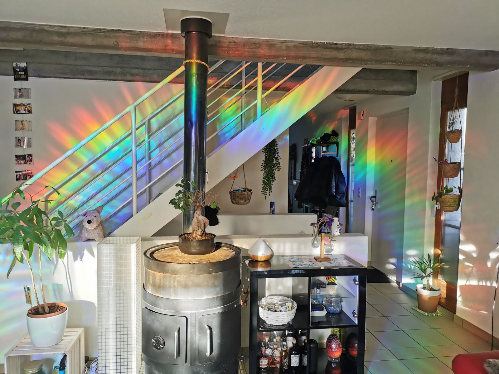 Customer image