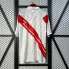 Retro 1994-95 Rayo Vallecano de Madrid SAD Soccer Jersey Home