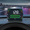 Universal Car HUD GPS HUD Head Up Display Digital Speedometer for Cars Trucks