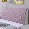 🛏️Housse de protection &eacute;lastique pour t&ecirc;te de lit