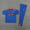 2025 Netherlands Half-Zip  Training Jacket Set