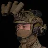 GPNVG 18 Night Vision Goggle Dummy  Helmet Binocular Model for Fans