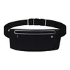 Fanny Pack Waterproof Waist Pack with Phone Holder Bottle Holder for Men & Women