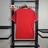 2024 Canada Home Football Shirt 1:1 Thai Quality