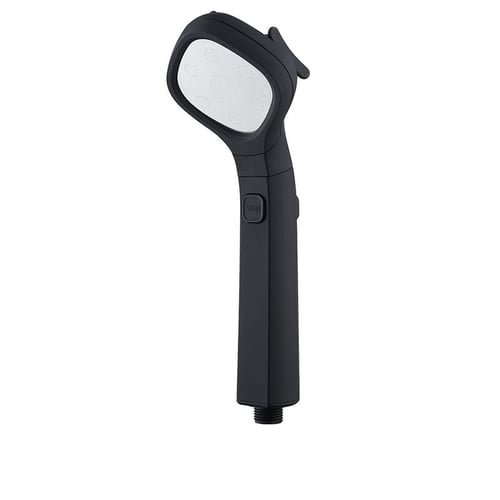 Multi-functional High Pressure Shower Head