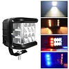 ⏰Last Day Promotion 59% OFF - Car Dual Sides LED Dual Color Light
