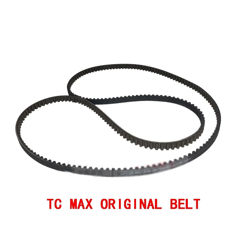 for SOCO TC Max Original Belt for Scooter and Motorcycle Accessories Drive Belts