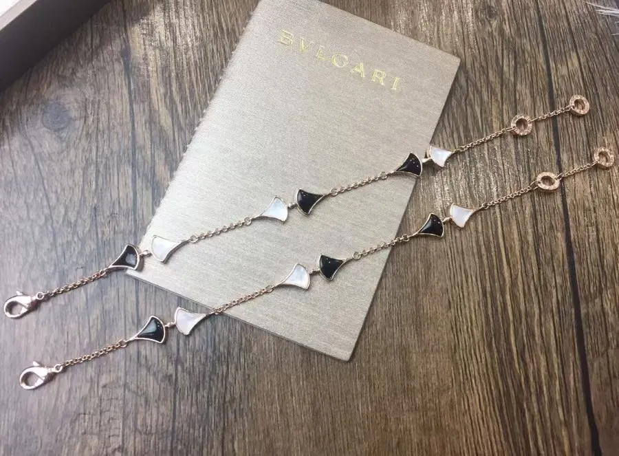 Bvlgari Divas&rsquo; Dream Bracelet