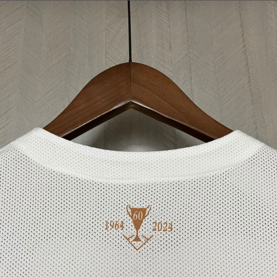 24/25 Lisbon Special Edition White Football Shirt Thai Quality