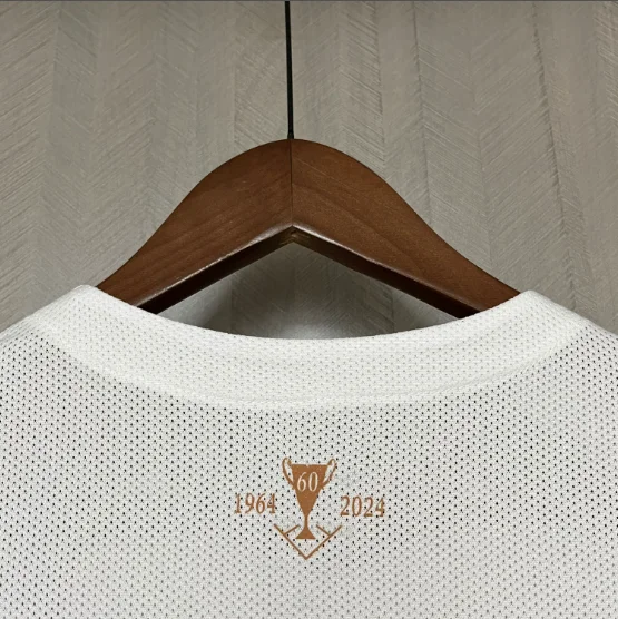 24/25 Lisbon Special Edition White Football Shirt Thai Quality