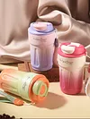 420ML Thermos Bottle Stainless Steel Coffee Cup Vacuum Flask for Hot Cold Drinks