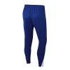 2025/2026 Psg Paris Saint-Germain Half-Pull Training Suit Blue Set