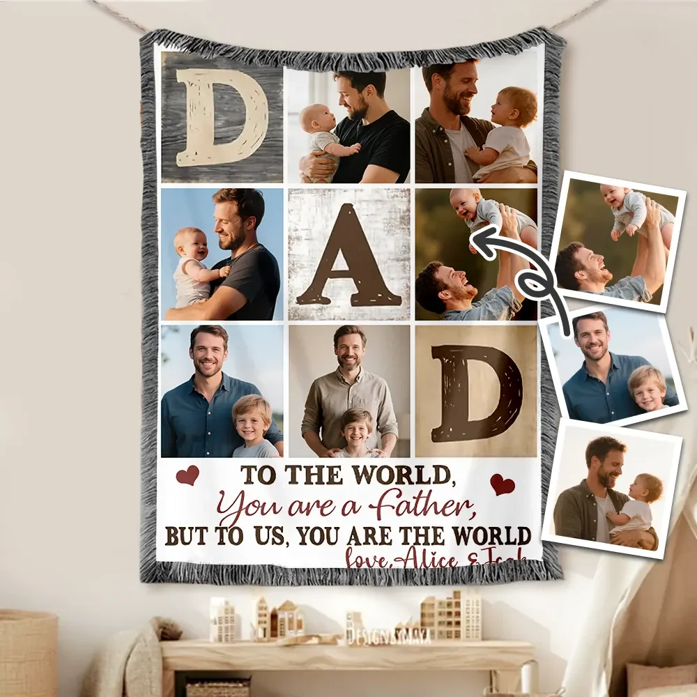 Custom Blanket Personalized Minime Pillow Makemesurprise