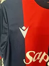 2024/2025 Bologna Home Soccer Jersey 1:1 Thai Quality