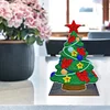 Diamond Painting Christmas Tree Ornaments