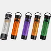 Pocket Mini Flashlight, High-Intensity Cap Clip Light, Outdoor Camping Atmosphere LED, Long-Lasting Disaster Relief Emergency Flashlight, Rechargeable Flashlight