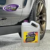 Wizards Select Hybrid Quick Ceramic Detailer - 1 Gallon - SiO2 Infused Polymer Coating & Ceramic Spray Wax to Protect Paint, Ceramic Coat, Wax & Sealants