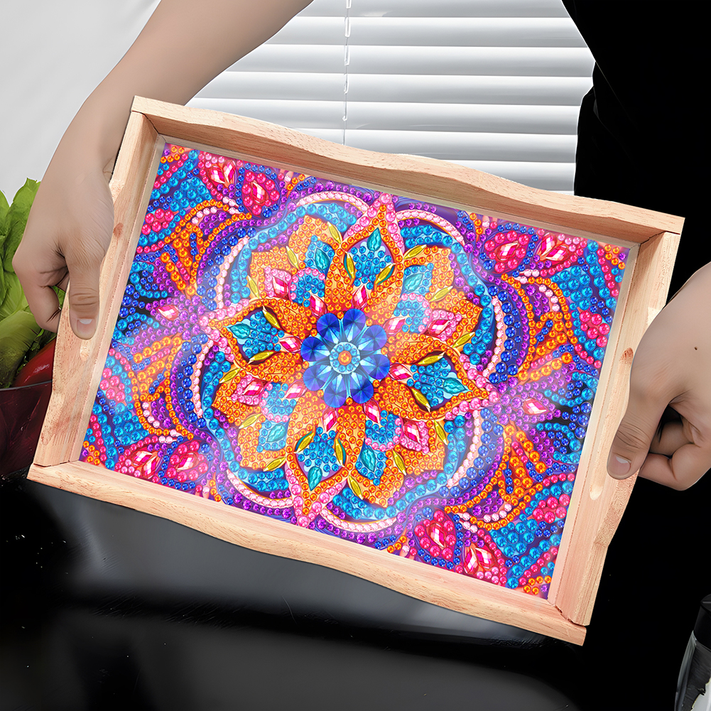 diy-mandala-diamond-painting-dinner-plate