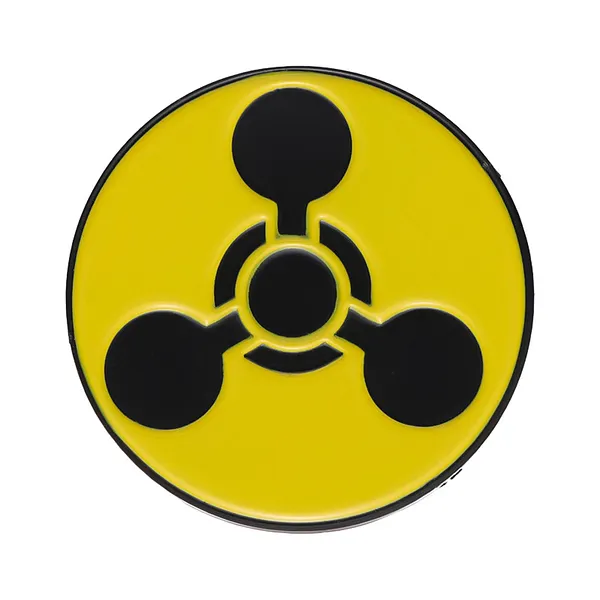 Foto del pin Happy Energy Alert