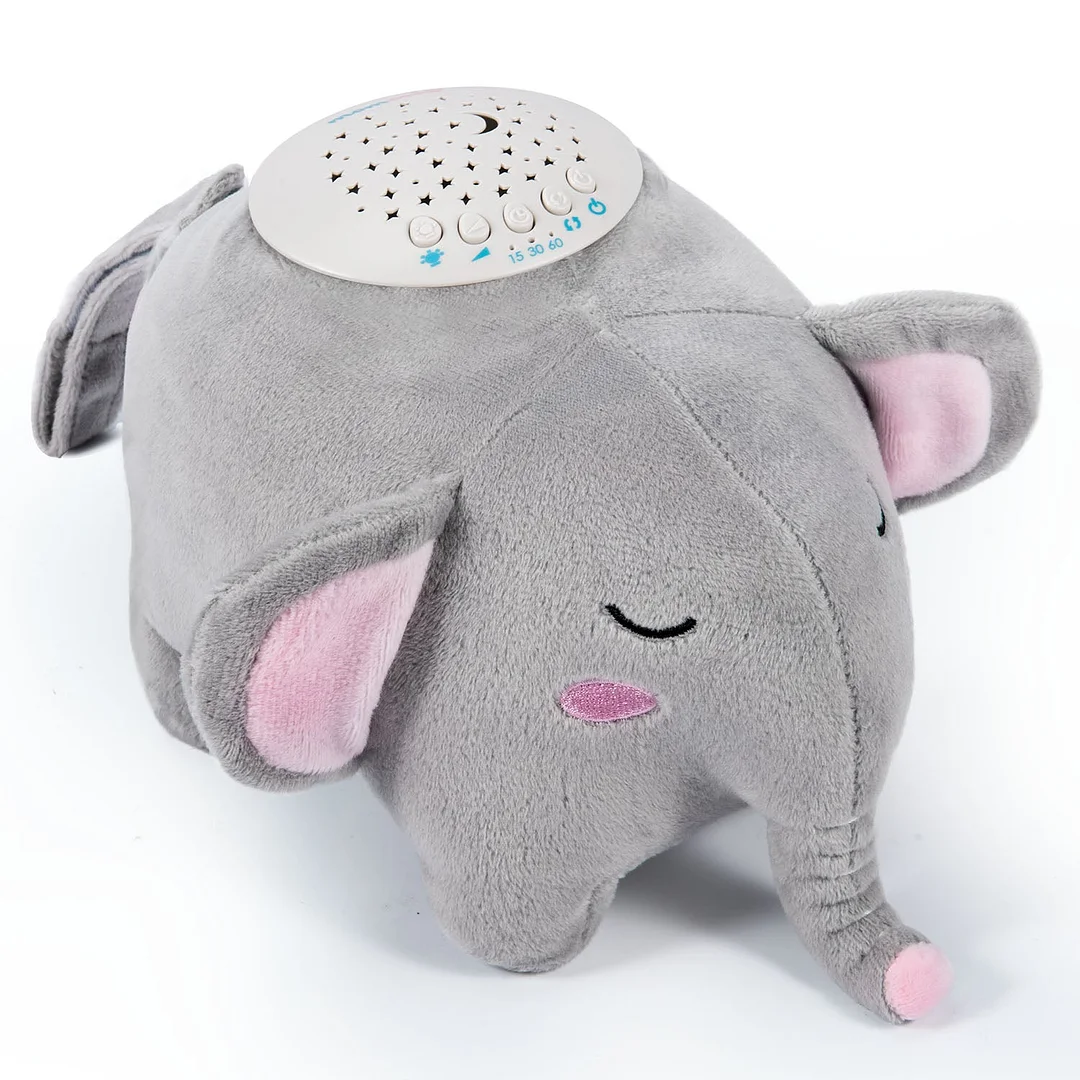 Baby White Noise Sleep Soothers