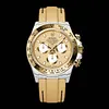 DiW Rolex Daytona "GOLDEN ESSENCE"