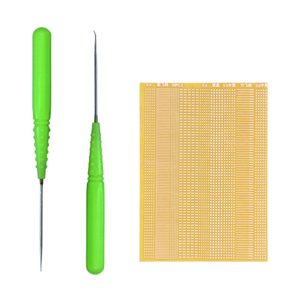 

Dot Repair Solder Lug Spot Soldering Pad Jumper for iPhone Welding Board, 501 Original