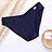 Bikiv M-4XL Women's Cotton Briefs Sexy Cotton Panties Female Underpants Soft Underwear Women Plus Size Pantys Intimates Lingerie