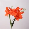 Real Touch Moisture 2 Stems Freesia Artificial Flower