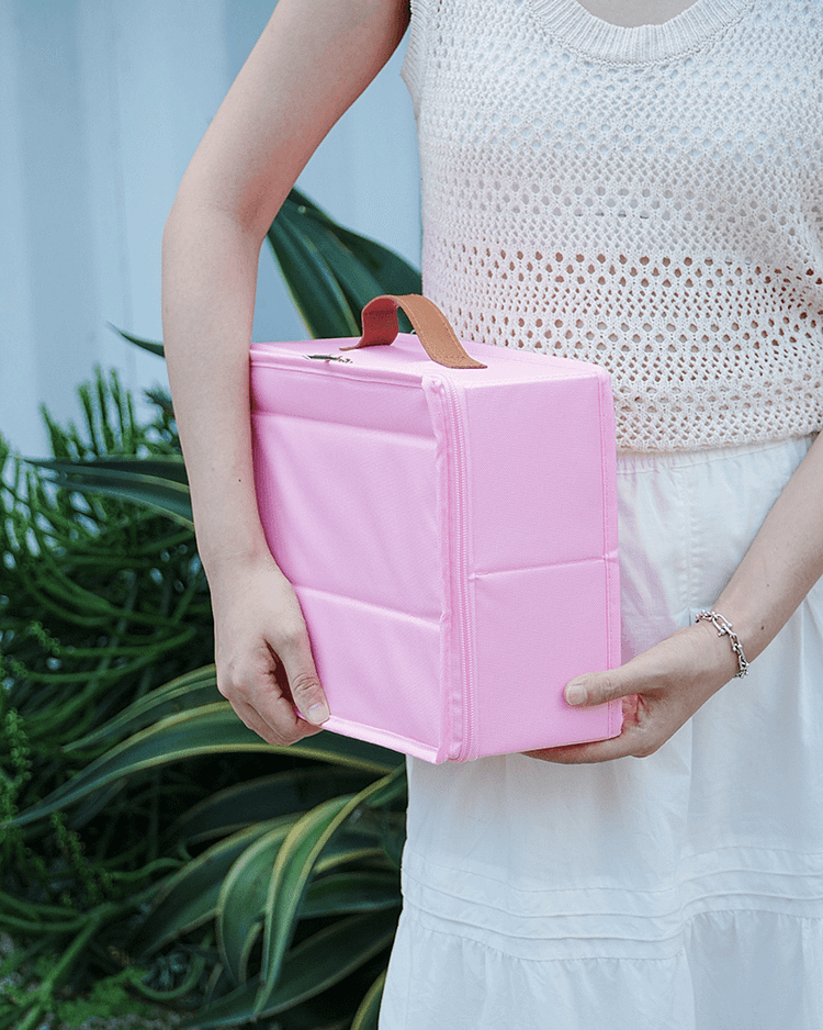 Cateared Trabricks - Tammy Edition