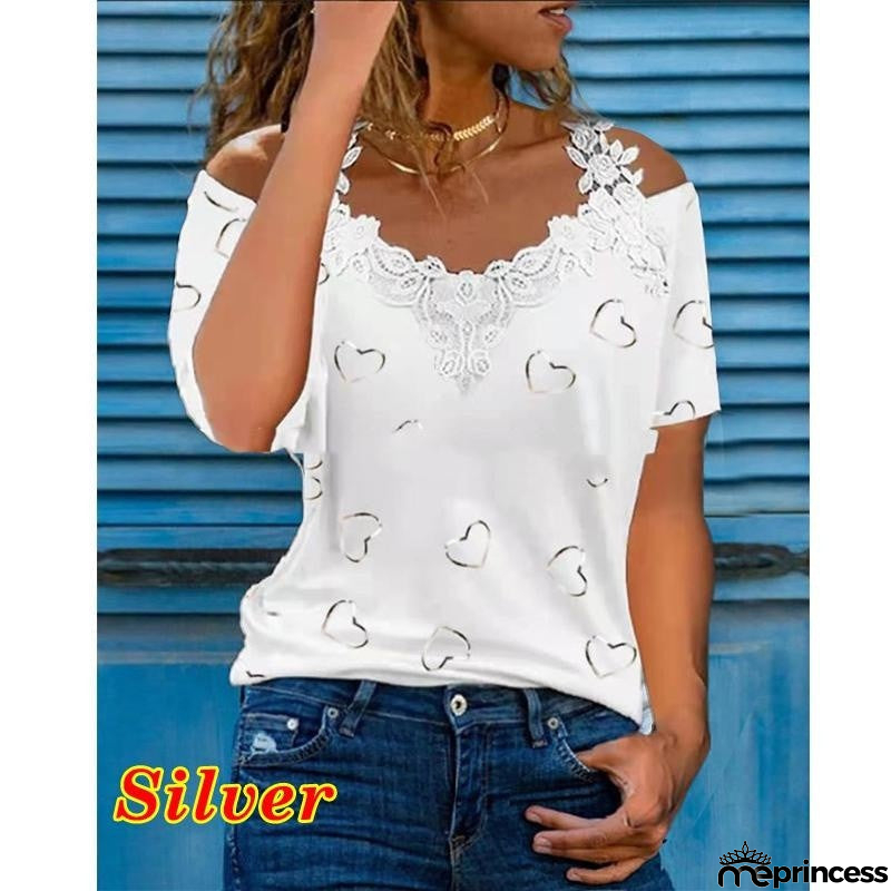 Classic and fresh Blouse