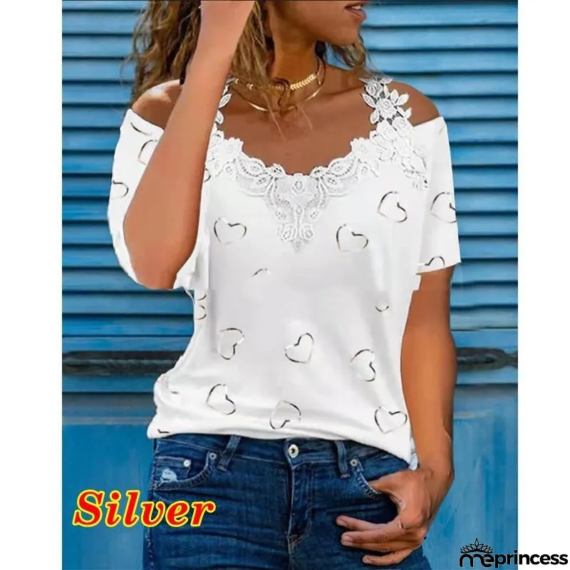 Classic and fresh Blouse