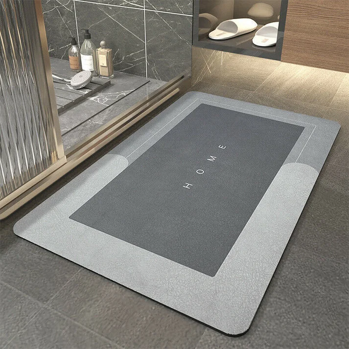 OZBATH Ultra Absorbent Mat - 50% OFF TODAY