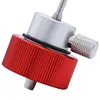 Airsoft Propane Filling Adapter for Green Gas Tank Hose Cylinder Charging Port
