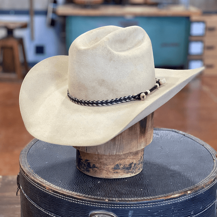 🔥LAST DAY 75% OFF🔥handmade cowboy hat