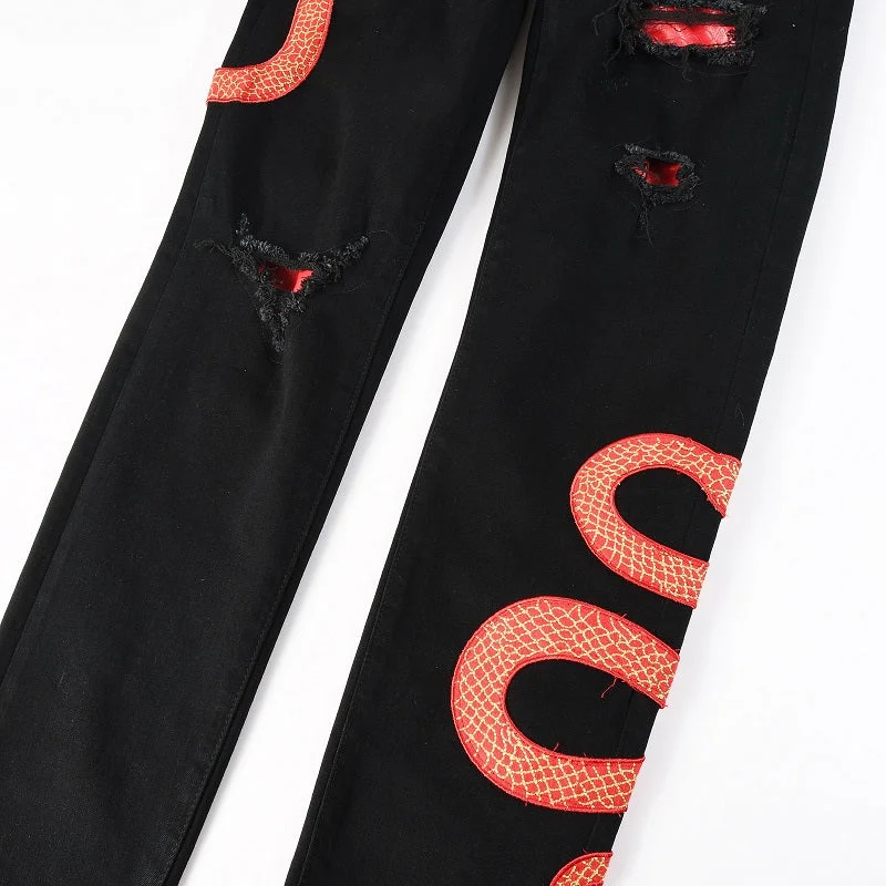 AMIRI  Fashion Jeans 8809