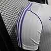 Joyfball 2025/2026 Player Version Real Madrid Icon Jersey（The player version jersey is a bit tight, please pay attention to the size selection）