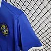 2006 Retro Brazil Away Football Shirt 1:1 Thai Quality