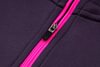 Joyfball 2024/2025 West Ham United Half-Pull Training Suit purple Football Shirt 1:1 Thai Quality