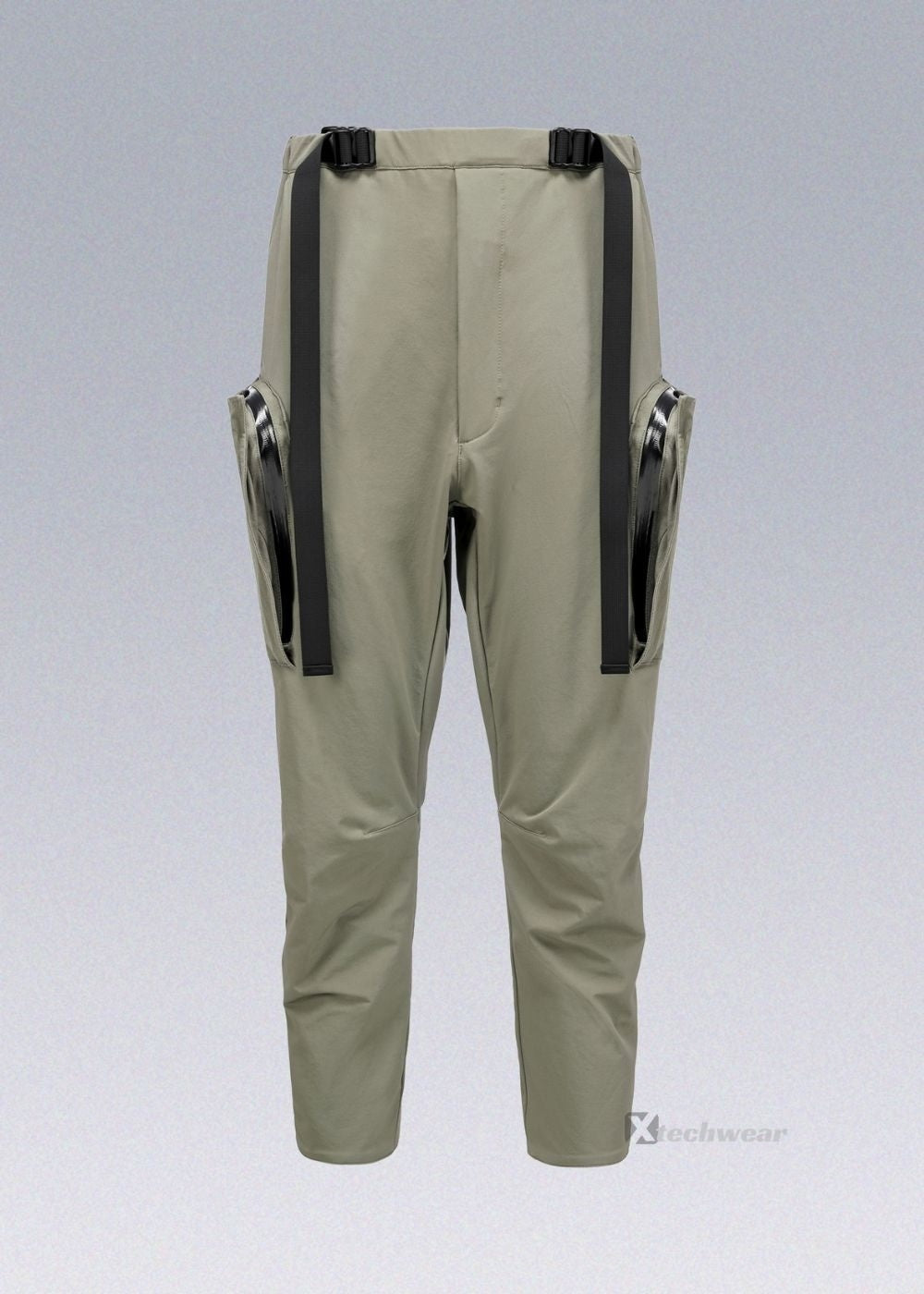 P31A Pants Techwear - X techwear-x