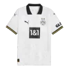 Borussia Dortmund Third Away Soccer Jersey 2024/25