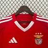 2024/2025 Benfica Home Football Shirt