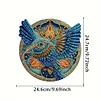 (US Only)Hummingbird 2D Flat DIY Diamond Painting Set Diamond Art Pendant Wall Decoration