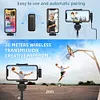 Live Game Microphone 2 in 1 Lavalier Radio Microphone Clip-on for Live Selling